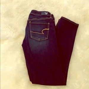 America Eagle Outfitters Jeans